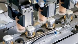 Cosmetic Packaging Equipment